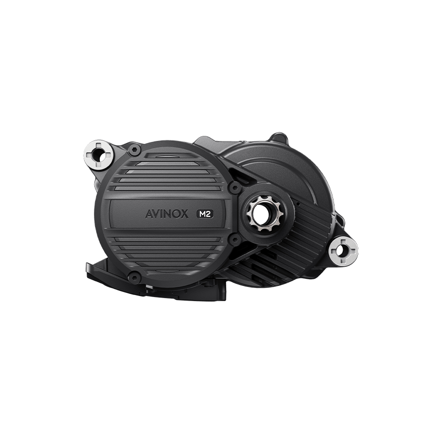 Avinox M2 Drive Unit