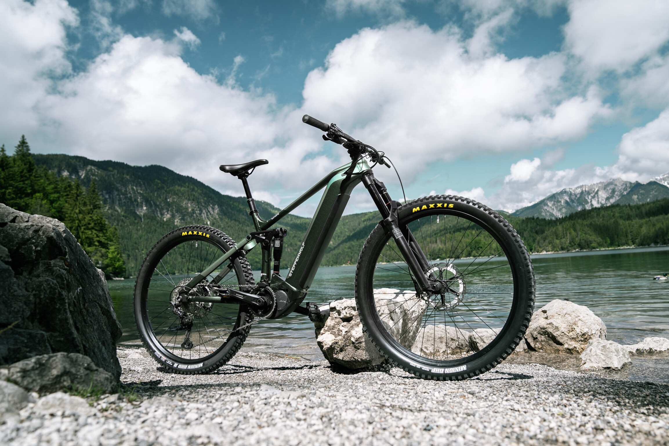 Steppenwolf tundra carbon online