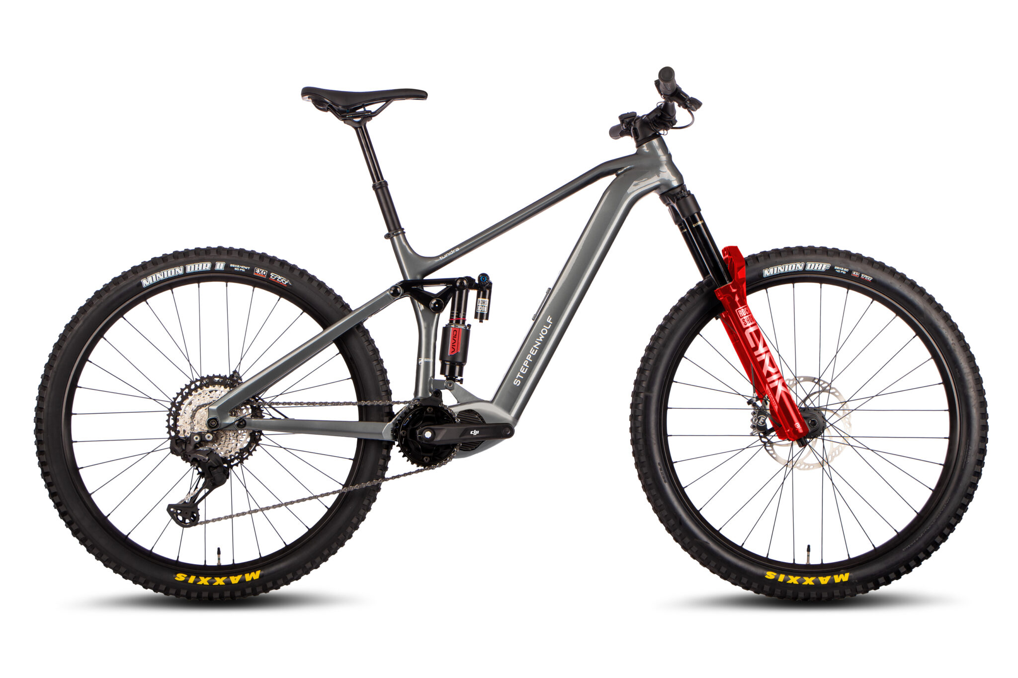 P gina De Inicio Steppenwolf Bikes P gina De Inicio Steppenwolf Bikes